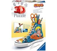 Puzzle 3D Sneaker Naruto