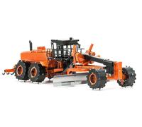 Puzzle 3D Spazzaneve Stradale di Metal Earth
