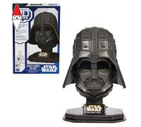 PUZZLE 3D SPIN-MASTER PUZZLE 4D STARWARS MASCHERA DI DARTH VADER