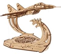 Puzzle 3D Spirito di Kiev di UGEARS