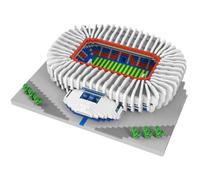 Puzzle 3D - Stadio di calcio modello da assemblare con nano-blocchi - Più di 4000 pezzi