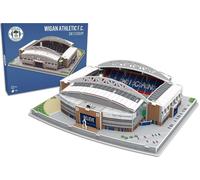 Puzzle 3D Stadio DW - Wigan Athletic
