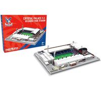 Puzzle 3D Stadio - Gioco Puzzle Crystal Palace (94 Pezzi)