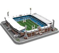 Puzzle 3D stadio Loftus Versfeld - BLUE BULLS, 118 pezzi