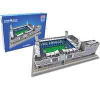 Puzzle 3D stadio MAC3PARK - campo di casa FC PEC Zwolle