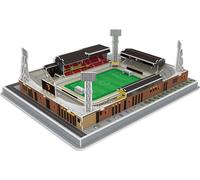 Puzzle 3D stadio Vicarage Road Watford