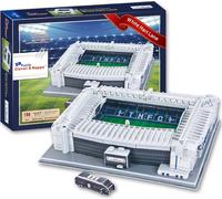 Puzzle 3D stadio White Hart Lane - Tottenham Hotspur