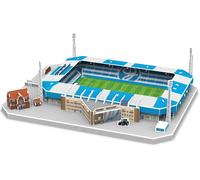 Puzzle 3D Stadion De Vijverberg De Graafschap