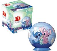 Palla 3D Stitch Puzzle Ravensburger