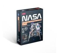 Puzzle 3d traghetto lunare Apollo 11