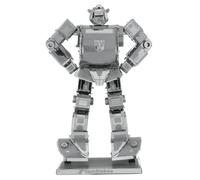 Puzzle 3D Transformers: Bumblebee di Metal Earth