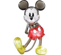 Puzzle 3D trasparente Hanayama Crystal Gallery: Disney Topolino