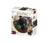 PRIME 3D - Puzzle Harry Potter: Hogwarts Express 3D - 500 Pezzi