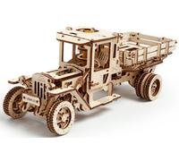 Puzzle 3D UGEARS Camion UGM-11