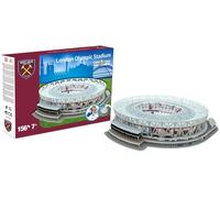 Puzzle 3D West Ham Utd London Stadium 336Mm X 321Mm X 85Mm