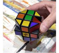 Puzzle 3x3 Inverse Barrel Di Project Genius 52012