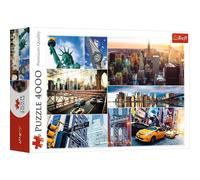 Trefl 45006 puzzle 4000 pz