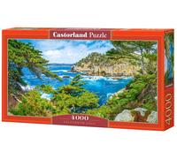 Puzzle 4000 pezzi Baia della California