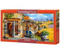 Puzzle 4000 pezzi - Colori della Toscana