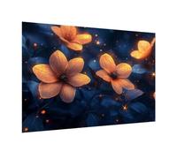 Puzzle 4000 Pezzi Fiori Puzzle Classici per Gioco Familiare, n-306 | Impossibile Puzzles, Intrattenimento Creativo, Rilassamento e Intelligence, Regalo per Amore e Amico, Home Decor, Il sogno