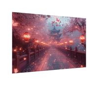 Puzzle 4000 Pezzi Il sogno Puzzle Classici per Gioco Familiare, n-588