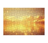 Puzzle 4000 Pezzi Nuvola, Puzzle Sogno, Puzzles in Legno, 141x87cm -1186