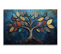 Puzzle 4000 Pezzi per Adulti, Puzzle Magia4000 Pezzi Arte per Adulti e Ragazzi, Misura: 140x87 cm, Puzzles Retrò in Legno Impegnativi, Puzzles per Idea Regalo Donna e Uomo, Decorazioni Casa, -1432