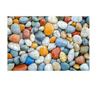 Puzzle 4000 Pezzi, Puzzle Calcolo, Puzzles in Legno con Compact Box Tema Semplice, Puzzles Classico per Adulti e Tutta la Famiglie, Divertimento, Idea Creativo Regalo Uomo Regalo Donna, Decor -1855