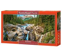 Castorland C-400348-2 puzzle 4000 pz Landscape