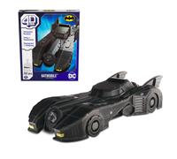 PUZZLE 4D - Batmobile Retro
