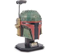Puzzle 4D Casco Boba Fett Star Wars