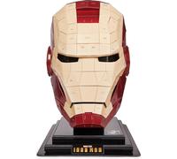 Puzzle 4D Marvel Il Casco di Iron Man