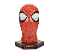 PUZZLE 4D - Marvel Maschera di Spiderman