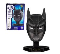 PUZZLE 4D - Maschera di Batman