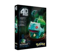 Spin Master Puzzle 3D Pokémon Bulbasaur 4D