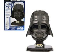 Puzzle 4D - Star Wars Maschera di Darth Vader 1 St