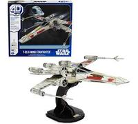 PUZZLE 4D StarWars XWing