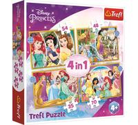 Puzzle 4v1 Giorno Felice