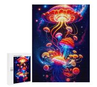Puzzle 500 PCS Per Adolescenti Abstract Space Composition Puzzle Per Adulti Giochi Per Famiglie Regalo Di Compleanno Regalo Di Compleanno Unico 500 PCS