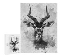 Puzzle 500 PCS Per Adolescenti Addax Puzzle Per Adulti Giochi Rilassanti Perfetto Per Decorare E Regalare A Tutta La Famiglia 500 PCS