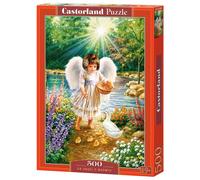 Puzzle 500 pezzi - Angelo