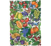 Puzzle 500 pezzi - Frutti d'Estate