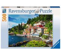 Puzzle Lago di Como 500 pezzi
