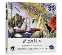 Puzzle 500 pezzi Mizen Head e Fastnet Rock County Cork