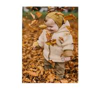 Puzzle 500 Pezzi Personalizzata con Foto Testo Nome Puzzle Personalizzato Puzzles 300 Pezzi Personalizzate con Immagini Natale Halloween Festa dei Bambini Regalo Giochi Bambina 5-10 Anni Bimbo