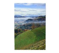 Puzzle 500 Pezzi Personalizzata con Foto Testo Nome Puzzle Personalizzato Puzzles 300 Pezzi Personalizzate con Immagini Natale Halloween Festa dei Bambini Regalo Giochi Bambina 5-10 Anni Bimbo