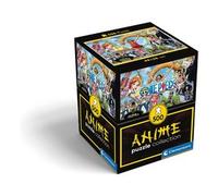 Clementoni One Piece Puzzle 500 pz Fumetti Clementoni