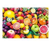 Puzzle 5000 Pezzi Frutta Estate Festa di Compleanno Giocattolo di Gioco Educativo per Ragazzi e Bambini