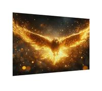 Puzzle 5000 Pezzi Il sogno Puzzle Adulti, Gioco Educativo, n-559 | Jigsaw Puzzles Fenice, Impossibile Difficile Sfida, Classici Gioco Familiare, Giochi Divertenti, Idee Regalo