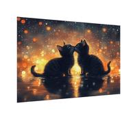 Puzzle 5000 Pezzi Il sogno Puzzle Adulti, Gioco Educativo, n-574
